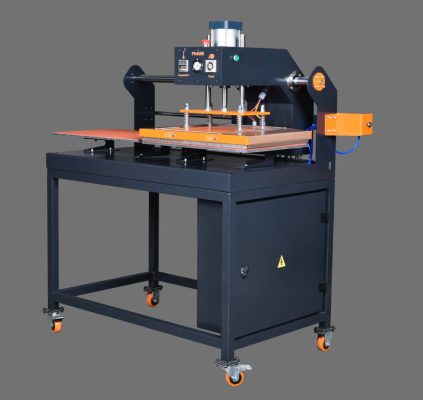 دستگاه پرس دکمه پنوماتیک