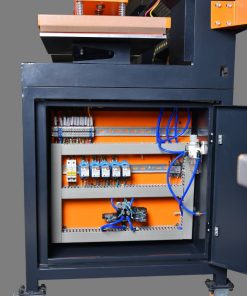 دستگاه پرس دکمه پنوماتیک 01