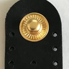 پرس دکمه در محصولات چرمی 1