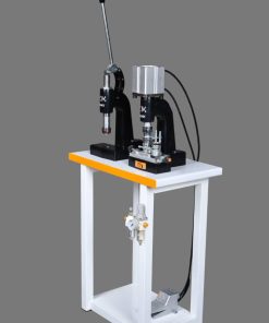 دستگاه پرس دکمه KM401